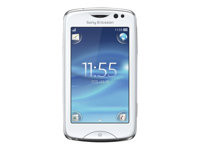 Sony Ericsson txt pro