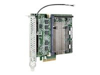HPE Smart Array P840/4GB with FBWC