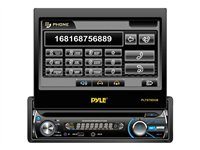 PYLE PLTS78DUB