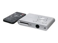Fujifilm FinePix HDP-L1