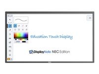 NEC E651-T