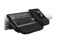 Fellowes Keyboard Manager Tilt 'n Slide Pro