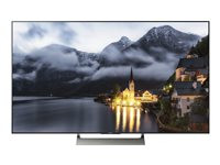Sony FWD-65X900E