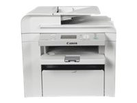 Canon ImageCLASS D550
