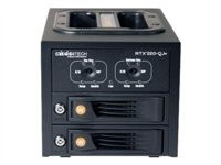 WiebeTech RTX 220-QJp