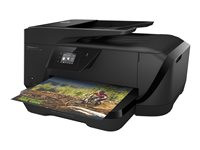 HP Officejet 7510 Wide Format All-in-One