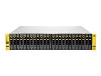 HPE 3PAR StoreServ 7450c 2-node for Storage Centric Rack