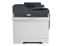 Lexmark CX310dn