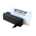 ID TECH MiniMag Intelligent Swipe Reader IDMB-3341