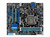 ASUS P8H67-M LX