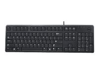 Dell KB212-B QuietKey