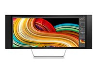 HP Z Display Z34c