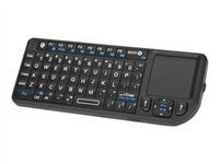 Ultra U12-41310 eXo Bluetooth Mini with Touchpad