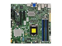SUPERMICRO X11SSZ-TLN4F