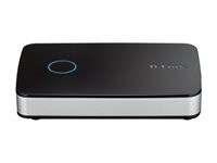 D-Link DNR-202L mydlink Camera Video Recorder