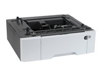 Lexmark Duo Tray With MPF