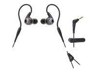 Audio-Technica SonicSport ATH-SPORT3