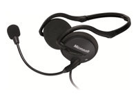 Microsoft LifeChat LX-2000