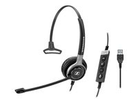 Sennheiser Century SC 630 USB ML