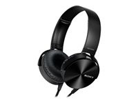 Sony MDR-XB450AP