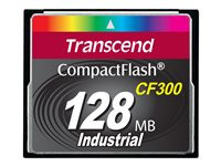 Transcend CF300 Industrial