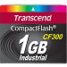 Transcend CF300 Industrial