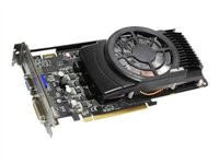 ASUS EAH5770 CUcore/G/2DI/1GD5