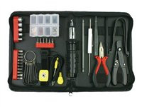 Rosewill RTK-045 45-Piece Premium Computer Tool Kit