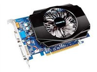 Gigabyte GV-N440D3-1GI