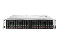 HP t2500