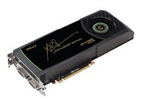 PNY GeForce GTX 580 OC