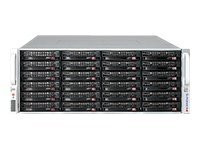 Supermicro SC847 E2-R1400UB