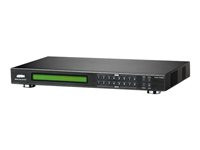 ATEN VanCryst VM5808D 8 x 8 DVI Matrix Switch with Scaler