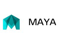 Autodesk Maya with Softimage