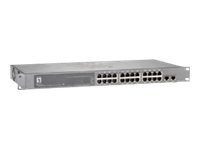 LevelOne FGP-2412