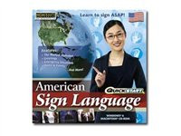 Quickstart American Sign Language