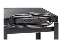 Bretford Basics Accessories/Furniture Electrical Unit E6