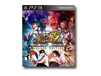 Super Street Fighter IV Arcade Edition