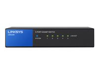 Linksys LGS105