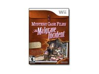 Mystery Case Files The Malgrave Incident