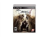 The Darkness II