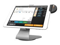 Compulocks Universal Secure Cling on and stand / Kiosk for MINI tablets and 12" Tablet