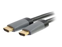 C2G 40ft Select Standard Speed HDMI Cable with Ethernet M/M