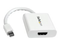 StarTech.com Mini DisplayPort to HDMI Video Adapter Converter