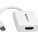 StarTech.com Mini DisplayPort to HDMI Video Adapter Converter