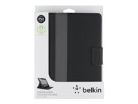 Belkin Cinema Stripe Folio with Stand