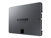 Samsung 840 EVO MZ-7TE500