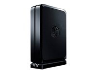 Seagate FreeAgent GoFlex Desk