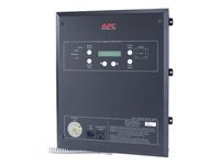 APC Universal Transfer Switch 6-Circuit