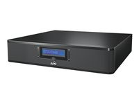 APC AV J Type Power Conditioner J25B
